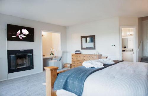 Lake Arrowhead House | Lake Arrowhead Matterhorn Views
