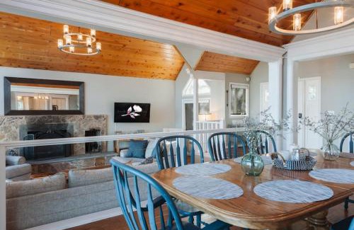 Lake Arrowhead House | Lake Arrowhead Matterhorn Views