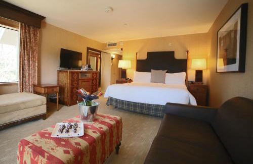 Lake Arrowhead Resort | Lake Arrowhead Resort & Spa