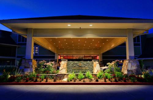 Lake Arrowhead Resort | Lake Arrowhead Resort & Spa