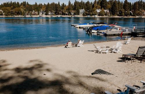 Lake Arrowhead Resort | Lake Arrowhead Resort & Spa