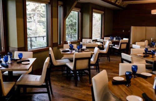 Lake Arrowhead Resort | Lake Arrowhead Resort & Spa