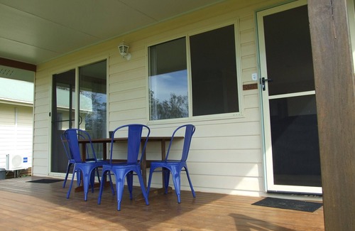 Anderleigh Cottage | Lake Barra Cottages