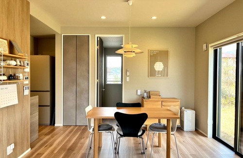 Shiga Prefecture House | Lake Biwa 5minute walk to Haginohama Beach newl/Takashima Shiga