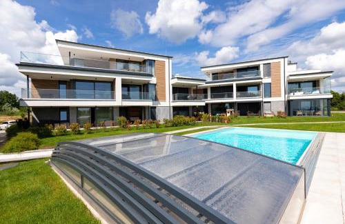 Alsóörs Apartment | Lake Breeze apartman