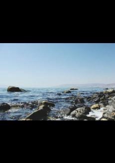 Tiberias Old City Apartment | Lake Breeze of Tiberias
