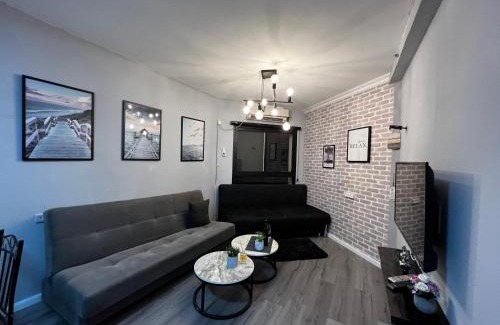 Tiberias Old City Apartment | Lake Breeze of Tiberias