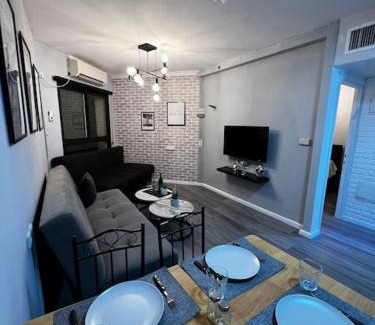 Tiberias Old City Apartment | Lake Breeze of Tiberias