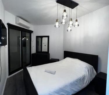 Tiberias Old City Apartment | Lake Breeze of Tiberias