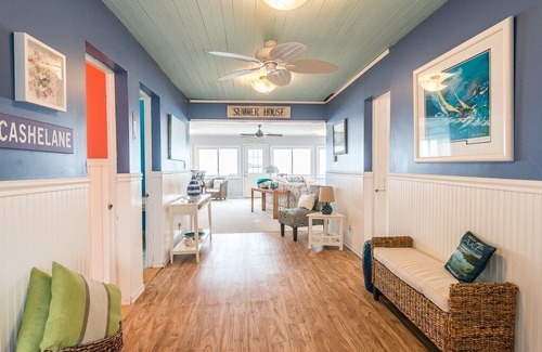 Crystal Beach Cottage | Lake Breeze Retreat on the shores of Lake Erie - booking now for summer!