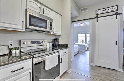 Florida Central Atlantic Coast Condo | Lake Buena vista resort- 5 min to disney!