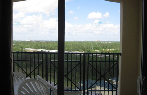 Florida Central Atlantic Coast Condo | Lake Buena Vista Resort - Great View of Disney World Fireworks