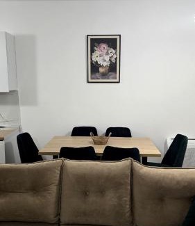 Tirana Apartment | Lake By Apartment
