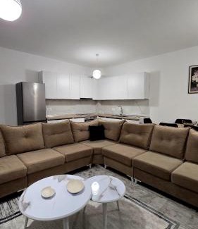 Tirana Apartment | Lake By Apartment