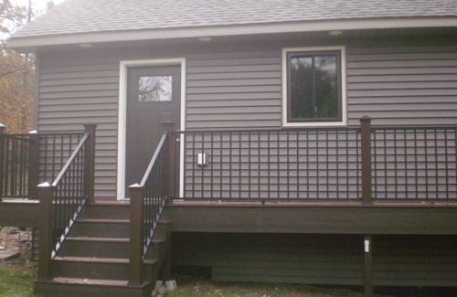 Park Rapids Cabin | Lake cabin on quiet, private access Luebeck Lake near Itasca State Park .