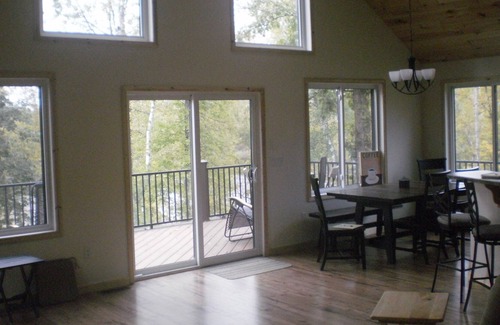 Park Rapids Cabin | Lake cabin on quiet, private access Luebeck Lake near Itasca State Park .