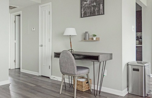 Indianapolis Apartment | Lake Castleton Apartments by Barsala