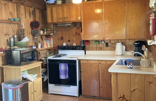 Willsboro House | Lake Champlain House