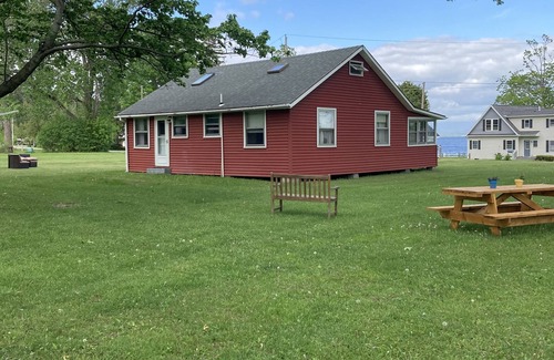 Willsboro House | Lake Champlain House