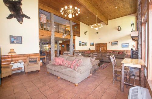 Hiawassee Hotel | Lake Chatuge Lodge