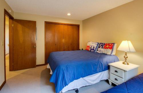 Chelan Apartment | Lake Chelan Shores