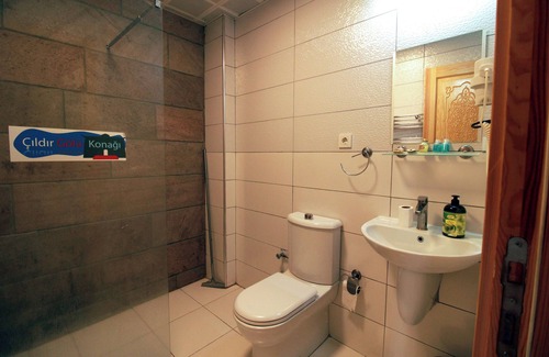 Cildir Hotel | Lake Cildir Lodge