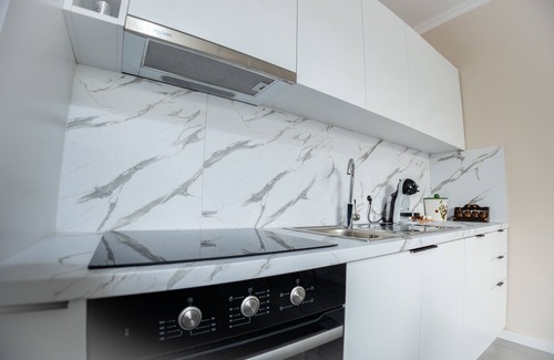 Blloku Apartment | Lake City Apartmentn