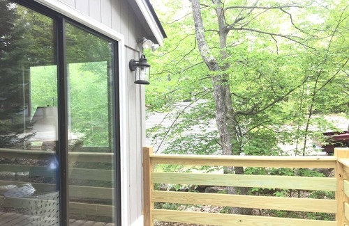 Bridgton House | Lake Community Activities and Relaxation! Single Family Home in Bridgton