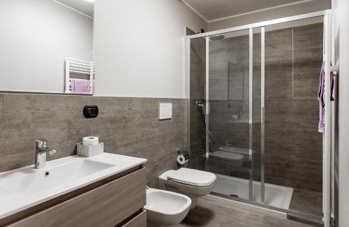 Lecco House | Lake Como Apartments