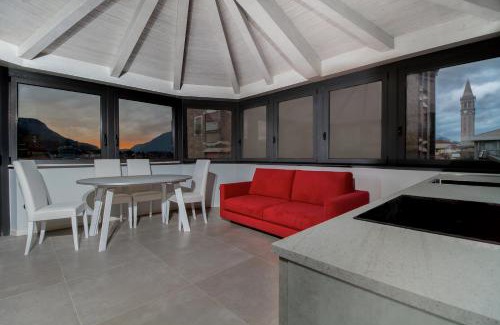 Lecco House | Lake Como Apartments
