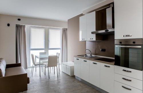 Lecco House | Lake Como Apartments