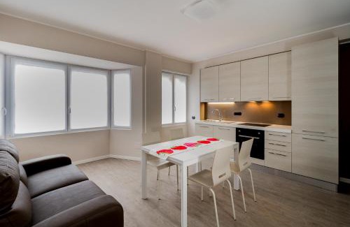 Lecco House | Lake Como Apartments