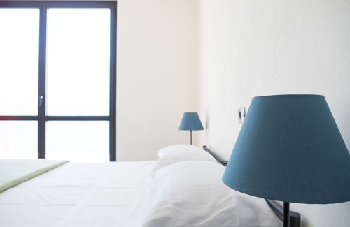 Domaso Hostel | Lake Como Beach Hostel