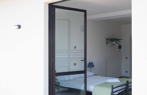 Domaso Hostel | Lake Como Beach Hostel