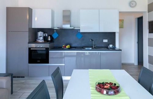 Vercana Apartment | Lake Como - La Collinetta - Margherita