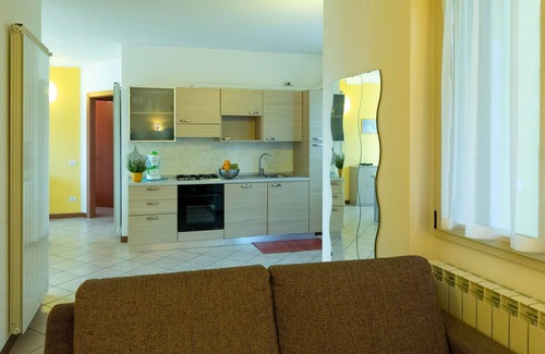 Vercana Apartment | Lake Como-Residence La Collina-Maurino
