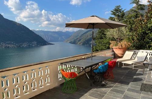 Riva Apartment | Lake Como Villa Ines Apartment
