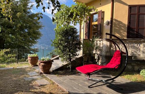 Riva Apartment | Lake Como Villa Ines Apartment