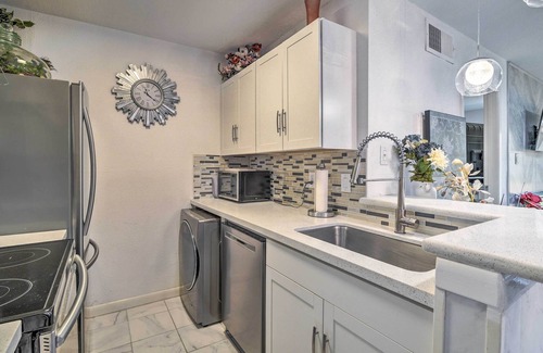 Walden on Lake Conroe Condo | Lake Conroe Luxury Golf Condo: Dining and Boating!