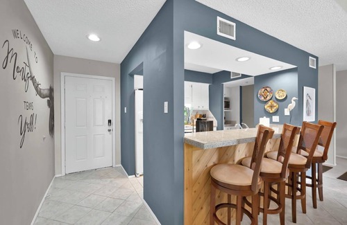 Walden on Lake Conroe Condo | Lake Conroe Peaceful Perch