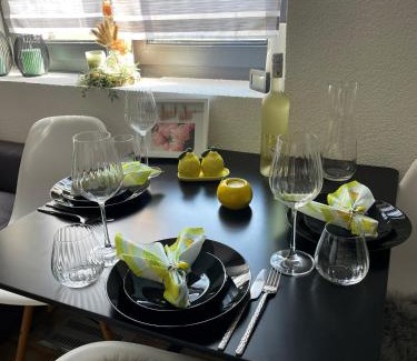 Stockach Apartment | Lake Constance