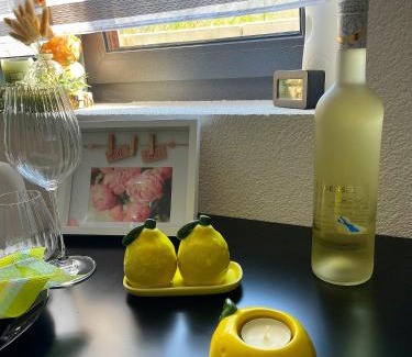 Stockach Apartment | Lake Constance