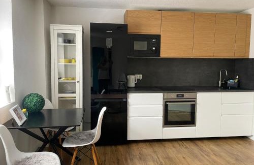 Stockach Apartment | Lake Constance