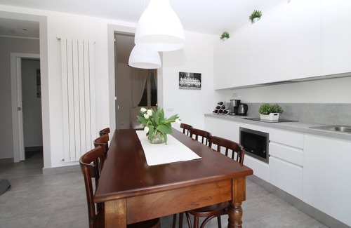 Bellagio Apartment | Lake cottage Bellagio, a beautiful dehors with wonderful view on the lake