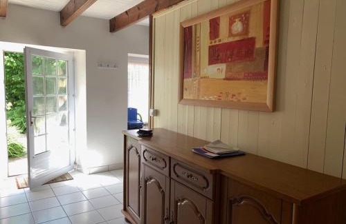 Caurel House | Lake Cottage, In A Small Village