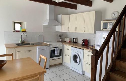 Caurel House | Lake Cottage, In A Small Village