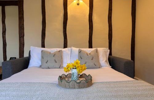 Builth Wells House | Lake Cottages at Cwm Chwefru