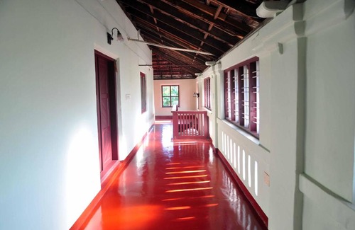 Kochi Bed & Breakfast | Lake County Heritage Home