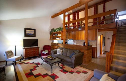 Moose Wilson Road Apartment | Lake Creek 1323