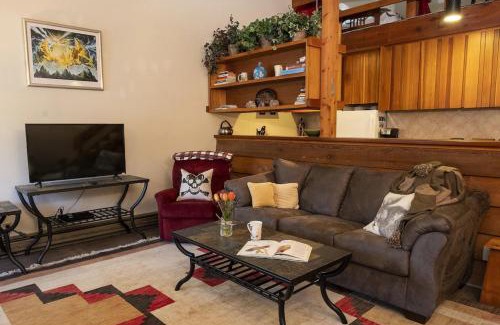 Moose Wilson Road Apartment | Lake Creek 1323